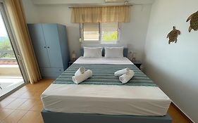 Plastiras Sea View Apartments