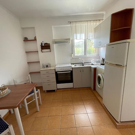 Plastiras Sea View Apartments Archangelos  Esterno foto