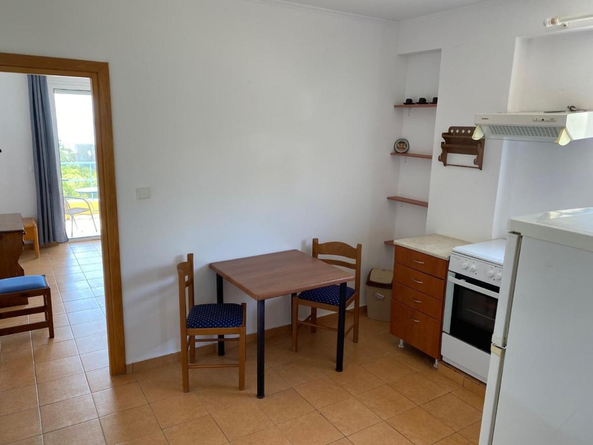 Plastiras Sea View Apartments Archangelos  Esterno foto