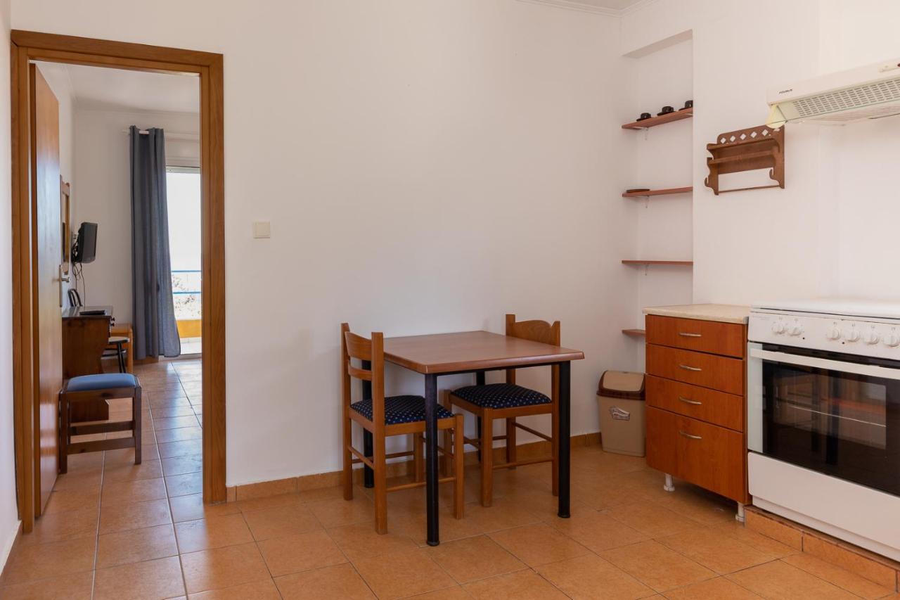 Plastiras Sea View Apartments Archangelos  Esterno foto