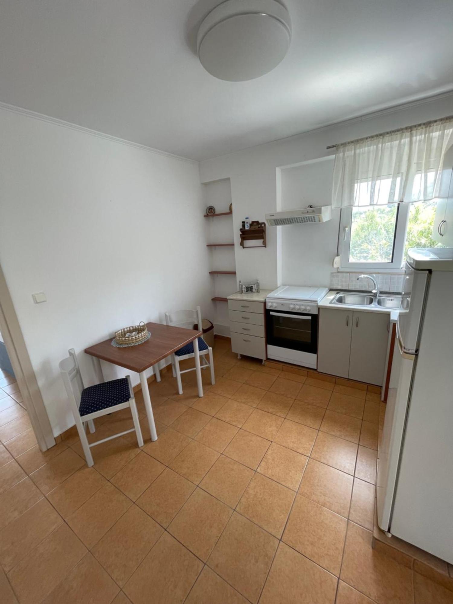 Plastiras Sea View Apartments Archangelos  Esterno foto